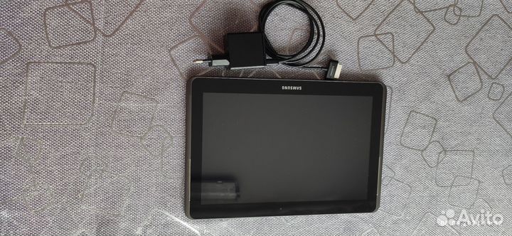 Samsung galaxy Tab 2 10.1 p5110