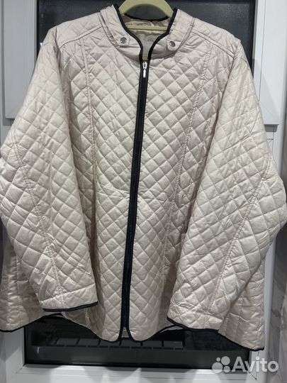 Куртка демисезонная женская Германия 66-68 размер