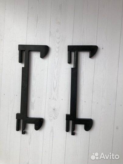 Крючок 7 микроволновки panasonic, siemens, vitek