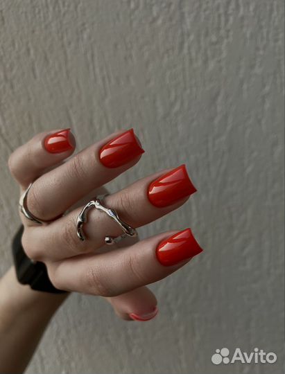 Маникюр саратов центр