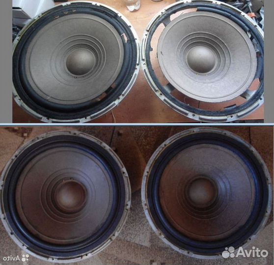 Российский подвес 12