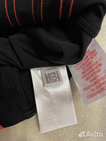 Купальник adidas 116