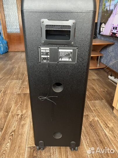 Колонка opguta