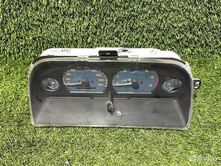 Спидометр передний Toyota Lite Ace Noah CR50 3CT