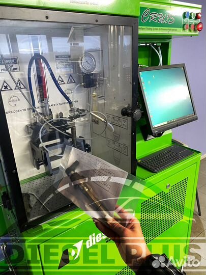 Дизельная форсунка 0986435039