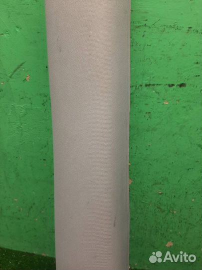 Обшивка правой стойки Peugeot 407 (6E) 2007