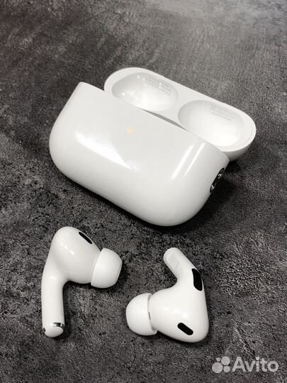 AirPods Pro 2 nd generation Lightning