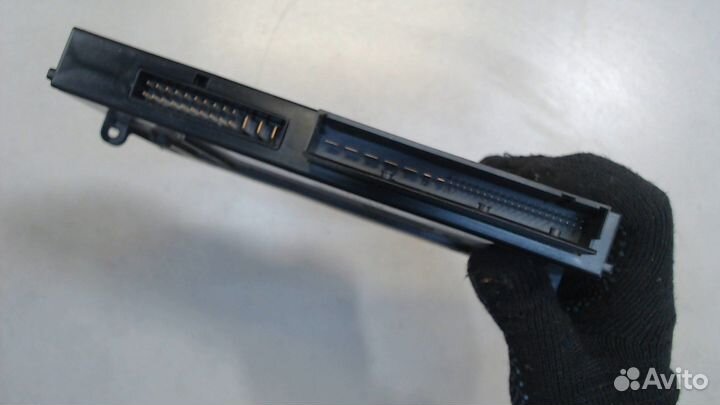 Блок комфорта BMW X5 E70, 2008