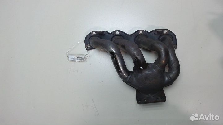 Коллектор выпускной Skoda Octavia (A5), 2008