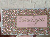 Anastasia beverly hills Carli Bybel