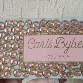 Anastasia beverly hills Carli Bybel