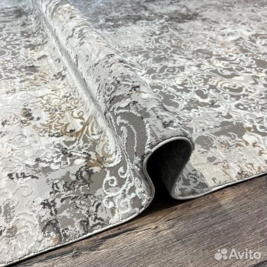 Ковер турецкий новый