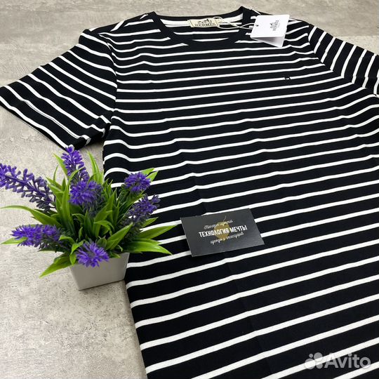 Футболка Hermes