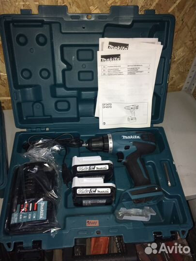 Makita оригинал
