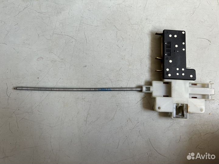 Замок/убл стиралтгой машины Bosch, Siemens