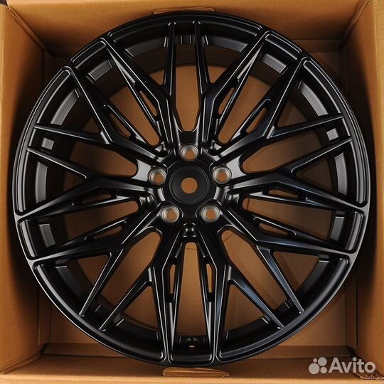 Диски R20 5x108 Geely