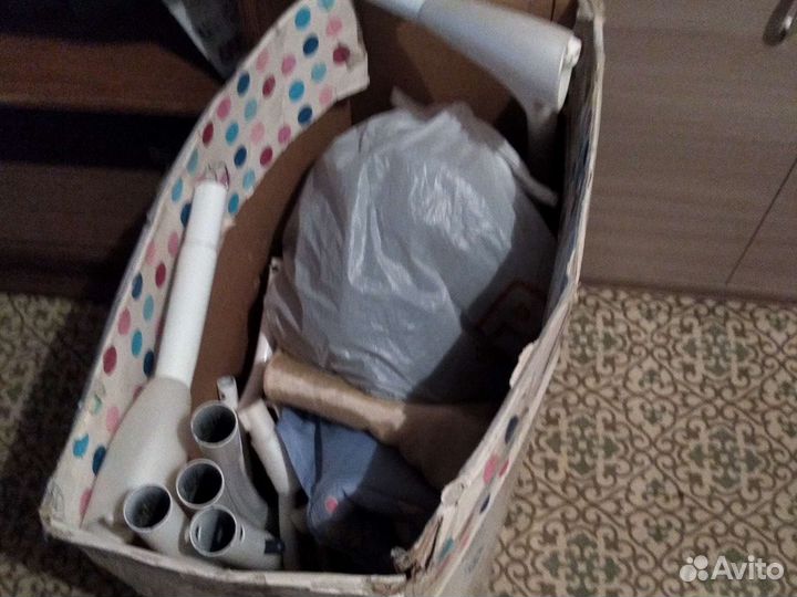 Детские качели