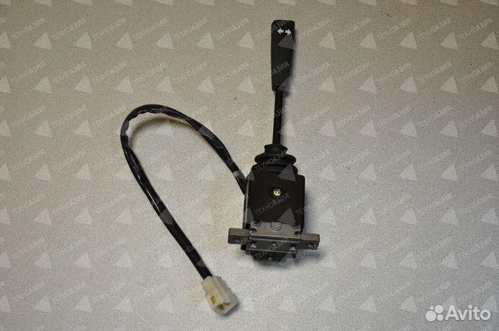 Переключатель подрулевой 4130000290 sdlg