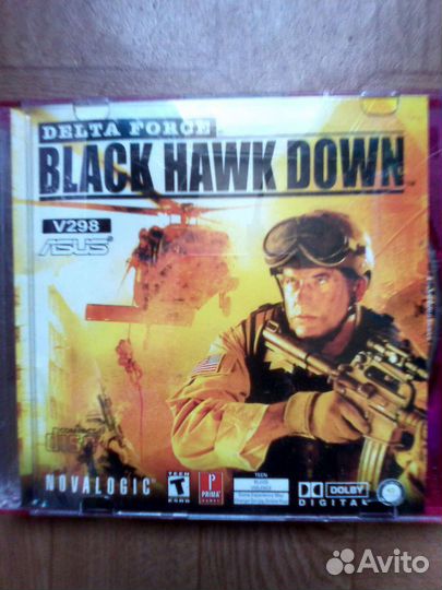 Компьютерные игры