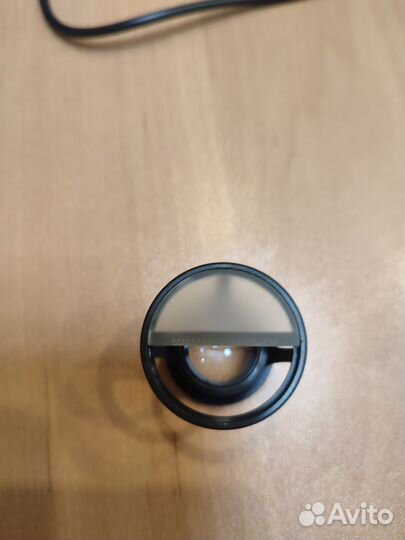 Комплек визуально-измерительного контроля вик