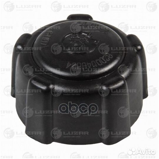Крышка расширительного бачка 'LL0998 luzar