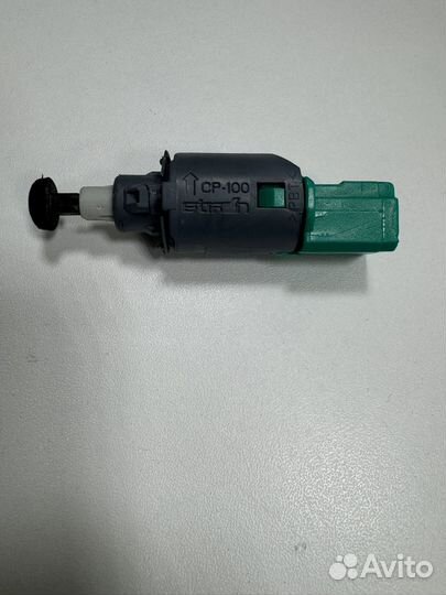 Датчик педали сцепления Лада Веста,Ларгус