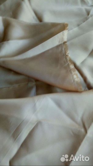 Подкладочная ткань