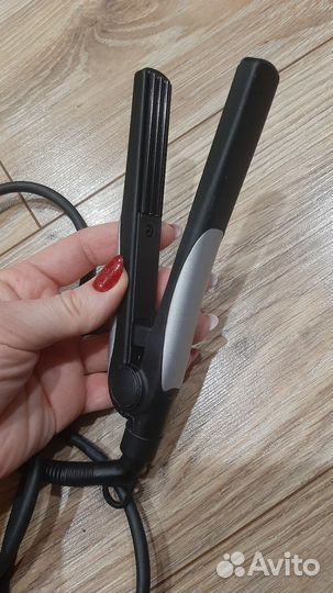 Утюжок гафре мини