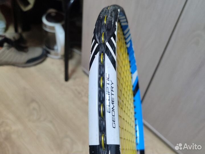 Ракетки баболя 2 шт