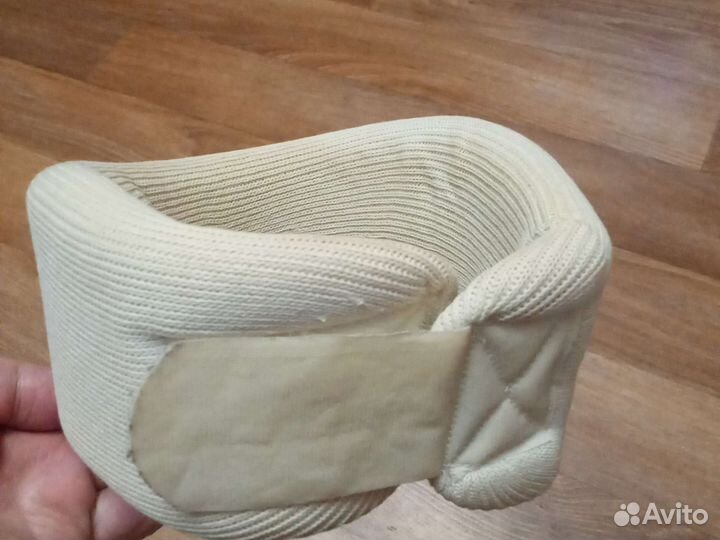 Корсет ортопедический для шеи