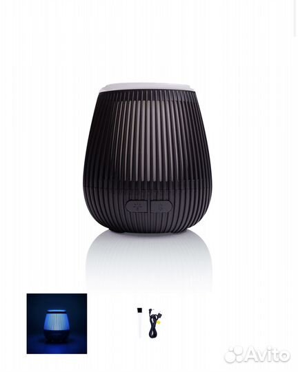 Ультразвуковой аромадиффузор