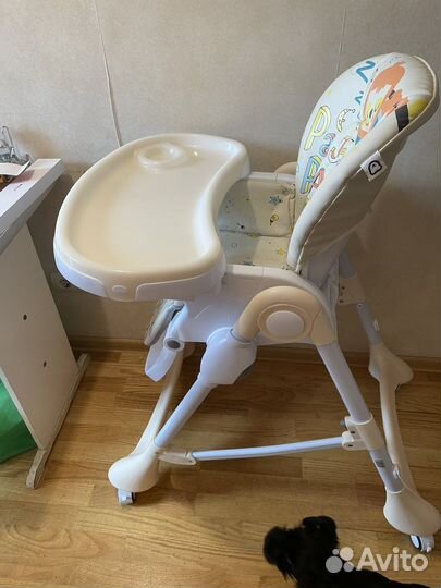 Столик для кормления babyton