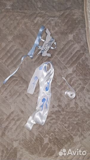 Косплей Лань чжань