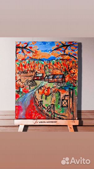 Репетитор по рисованию