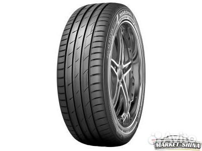 Marshal MU12 235/55 R19 101V