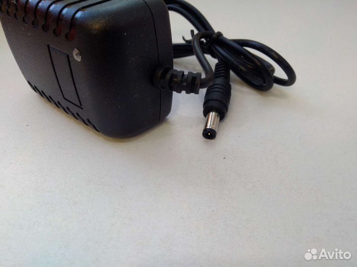 Блок питания 6В 2А