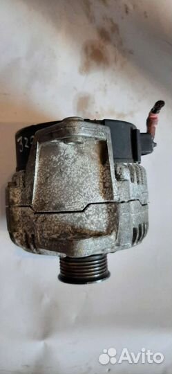 Генератор Ford mondeo 1 1994