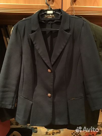 Офисная одежда женская 44 - 50