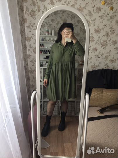 Платье zarina