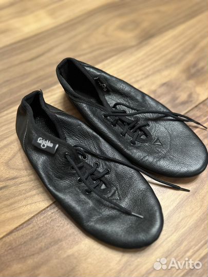 Джазовки Grishko новые