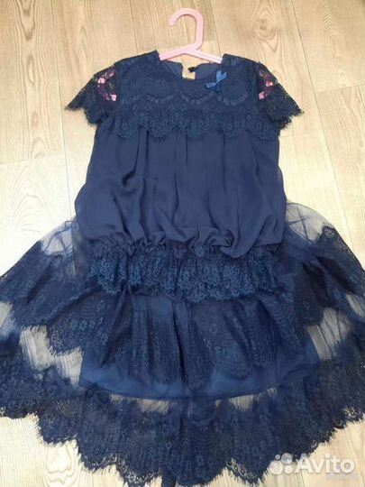 Школьная форма Mone 128-146см