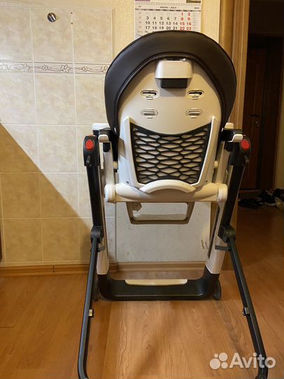 Стульчик для кормления Peg Perego siesta follow me