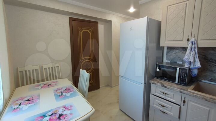2-к. квартира, 36 м², 4/5 эт.