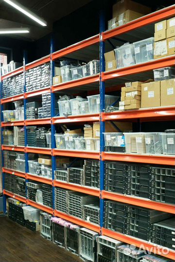 Модуль расширения HP PDU Extension Bar, 7x13 Fixed