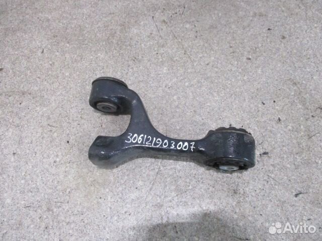 Кронштейн стабилизатора кабины Scania 2597866