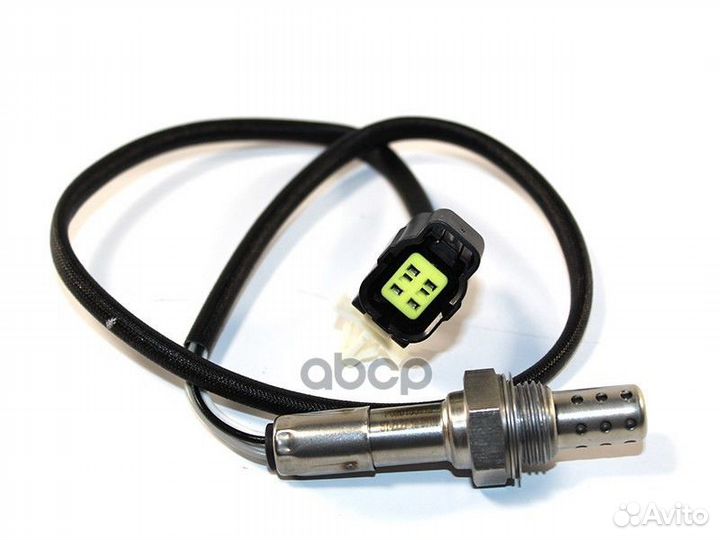 Датчик кислородный mazda demio DE 07/familia