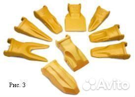 Коронка V43RYL