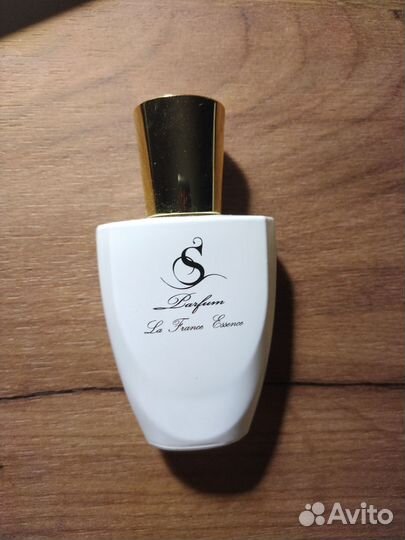 Духи женские на масляной основе