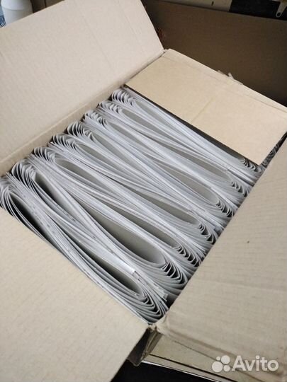 Папка скоросшиватель