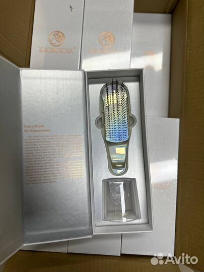 Расческа xiaomoxuan